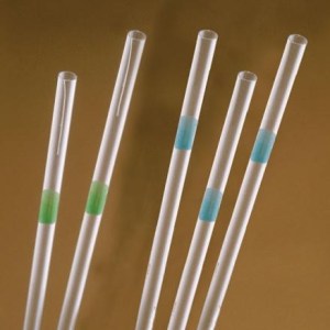 AI SHEATH GREEN SLIT IND. WRAPPED (50 CT) AI SHEATH GREEN SLIT IND. WRAPPED (50 CT)