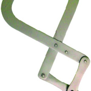 OB DOUBLE ACTION HOOK (J19) OB DOUBLE ACTION HOOK (J19)