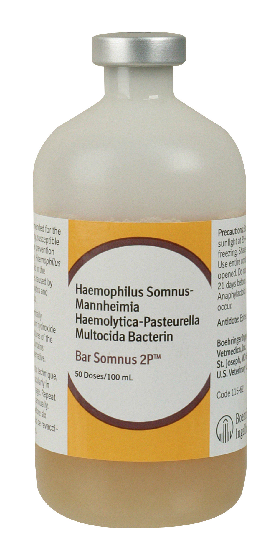 BAR SOMNUS 2P (50DS) BAR SOMNUS 2P (50DS)