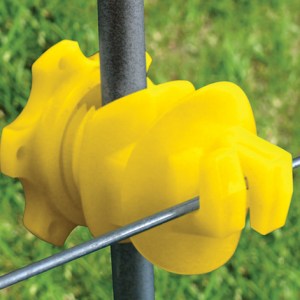 FM INSULATOR ROD POST 25CT (2460-5200) FM INSULATOR ROD POST 25CT (2460-5200)