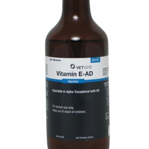 VITAMIN E-AD (250 ML) VITAMIN E-AD (250 ML)