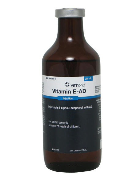 VITAMIN E-AD (250 ML) VITAMIN E-AD (250 ML)
