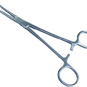 HEMOSTAT CRILE HEMOSTAT CRILE