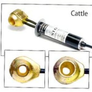 DEHORNER STONE ELEC DUAL SIDE DEHORNER STONE ELEC DUAL SIDE