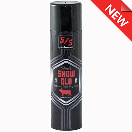 SS – SHOW GLO SS – SHOW GLO