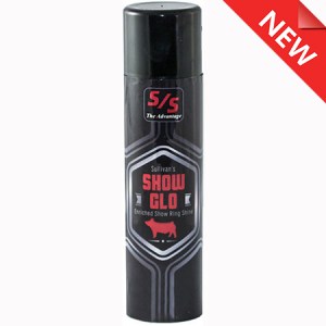 SS – SHOW GLO SS – SHOW GLO