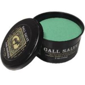 GALL SALVE GALL SALVE