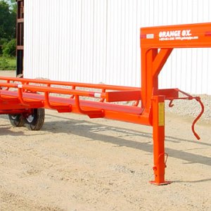 EL HAY TRAILER GN OX 25′ (287AG) EL HAY TRAILER GN OX 25′ (287AG)