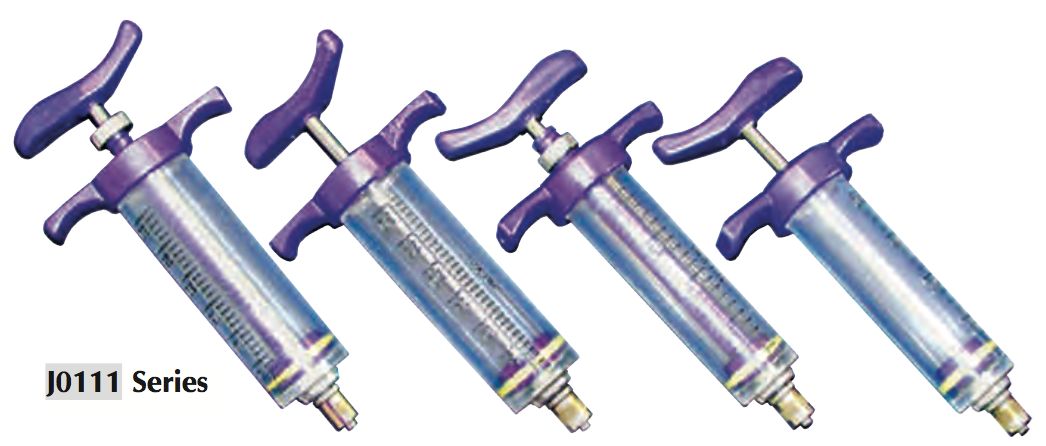 SYRINGE JORVET SYRINGE JORVET
