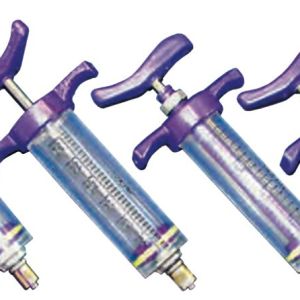 SYRINGE JORVET SYRINGE JORVET