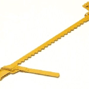 FM FENCE TOOL GOLDEN ROD (1675-0060) FM FENCE TOOL GOLDEN ROD (1675-0060)
