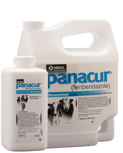 PANACUR SUSPENSION PANACUR SUSPENSION