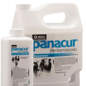 PANACUR SUSPENSION PANACUR SUSPENSION