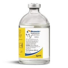 DRAXXIN DRAXXIN