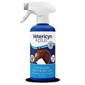 VETERICYN VF SPRAY (16OZ) VETERICYN VF SPRAY (16OZ)