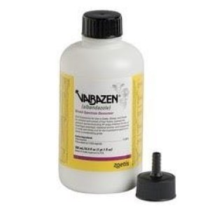 VALBAZEN SUSP VALBAZEN SUSP