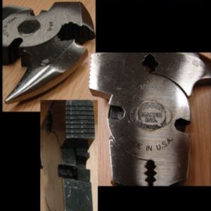 MOORE PLIER FENCE TOOL 10”’ (EA) MOORE PLIER FENCE TOOL 10”’ (EA)