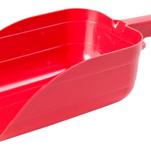 FEED SCOOP PLASTIC (5PT) FEED SCOOP PLASTIC (5PT)