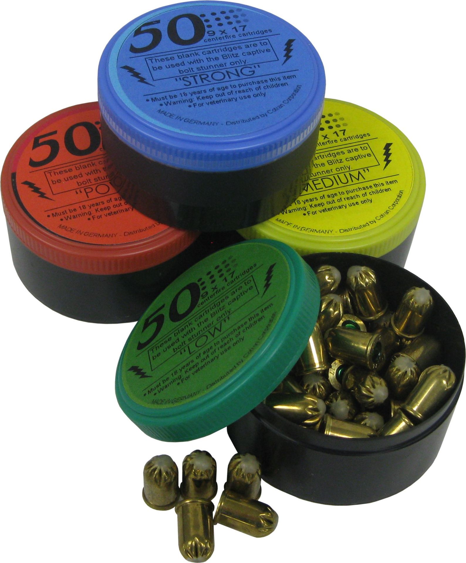 CAPTIVE CHARGE BLITZ CAPTIVE CHARGE BLITZ