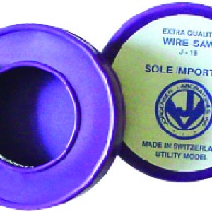 OB WIRE SAW – ROLL OB WIRE SAW – ROLL