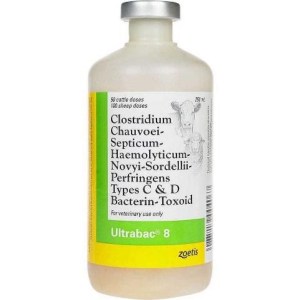 ULTRABAC 8 (50DS) ULTRABAC 8 (50DS)