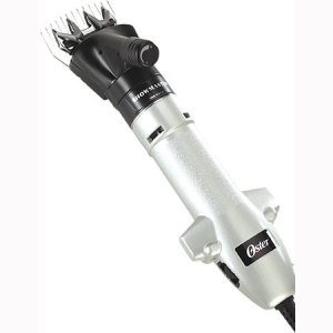 OSTER – CLIPMASTER 610 W/BLADE OSTER – CLIPMASTER 610 W/BLADE