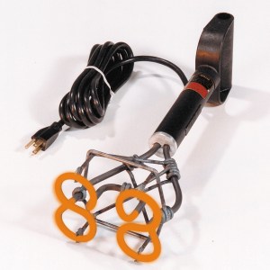 BRANDING IRON ELECT FOUR CHAR BRANDING IRON ELECT FOUR CHAR