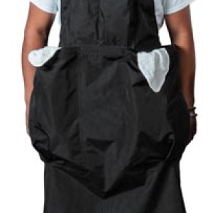 TOWEL APRON WATERPROOF CTA-2WL TOWEL APRON WATERPROOF CTA-2WL