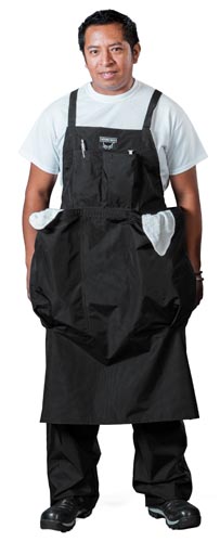 TOWEL APRON WATERPROOF CTA-2WL TOWEL APRON WATERPROOF CTA-2WL