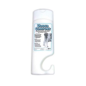 UDDER COMFORT WHITE LOTION (10.15) UDDER COMFORT WHITE LOTION (10.15)