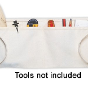 FM NAIL APRON (1400-0600) FM NAIL APRON (1400-0600)