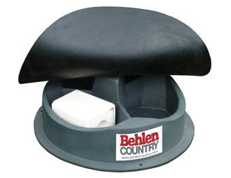 EL MINERAL FEEDER EL MINERAL FEEDER