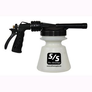 SS – SOAP FOAMER SS – SOAP FOAMER
