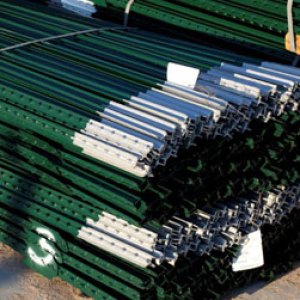 FM T-POST 6.5FT 1.33 CMC (EA) FM T-POST 6.5FT 1.33 CMC (EA)