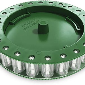 RALGRO CARTRIDGE (24 DS) RALGRO CARTRIDGE (24 DS)