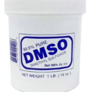 DMSO GEL (1lb) DMSO GEL (1lb)
