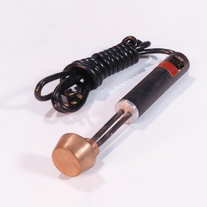 DEHORNER ELECTRIC M 55CD (L&H) DEHORNER ELECTRIC M 55CD (L&H)