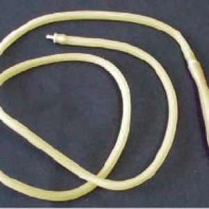 IV SET RUBBER (EACH) IV SET RUBBER (EACH)