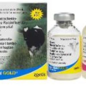 BOVI SHIELD GOLD FP 5+L5 BOVI SHIELD GOLD FP 5+L5