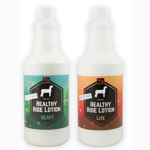 SS – HEALTHY HIDE LOTION (QT) SS – HEALTHY HIDE LOTION (QT)