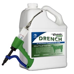 CELLARATOR TURBO DRENCH (GAL) CELLARATOR TURBO DRENCH (GAL)