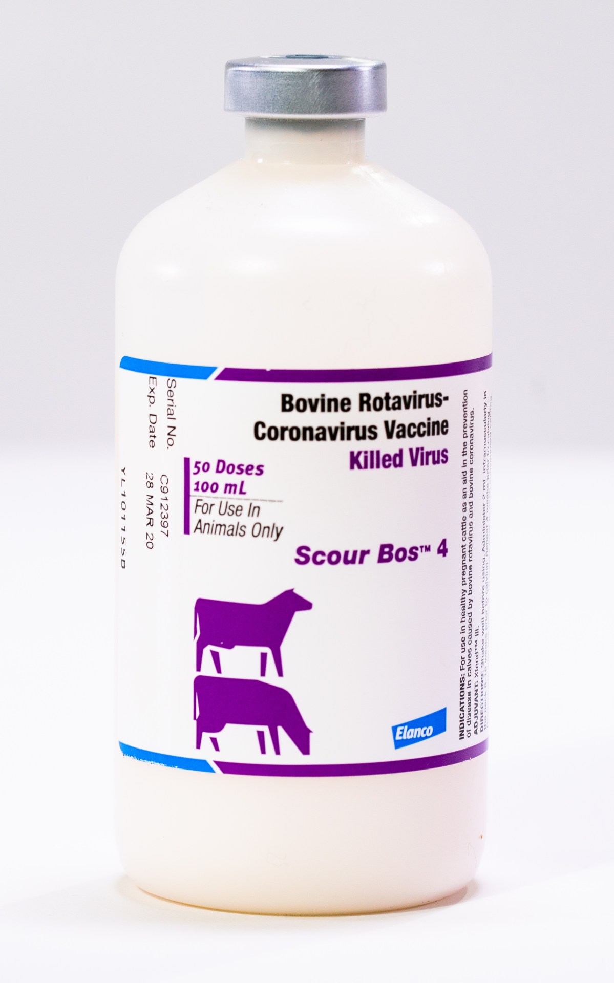 SCOUR BOS 4 (50 DS) SCOUR BOS 4 (50 DS)