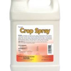 CROP SPRAY PYRONYL CROP SPRAY PYRONYL