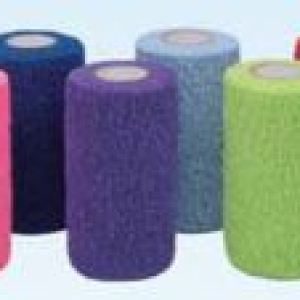 CO-FLEX BANDAGE CO-FLEX BANDAGE
