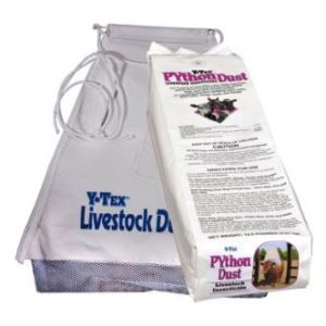 Y-TEX PYTHON DUST BAG KIT Y-TEX PYTHON DUST BAG KIT