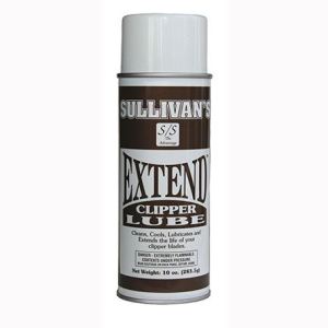 CLIPPER LUBE & COOLANT CLIPPER LUBE & COOLANT