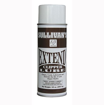 CLIPPER LUBE & COOLANT CLIPPER LUBE & COOLANT