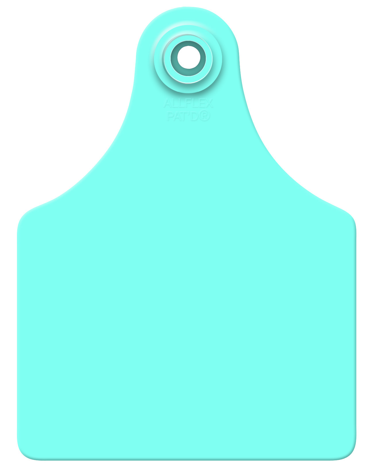 ALLFLEX MAXI (25CT) ALLFLEX MAXI (25CT)