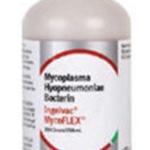 INGELVAC MYCOFLEX (50DS) INGELVAC MYCOFLEX (50DS)