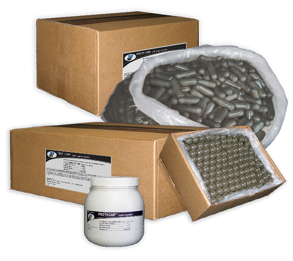 GENER PECTI-CAP (40 CT) GENER PECTI-CAP (40 CT)